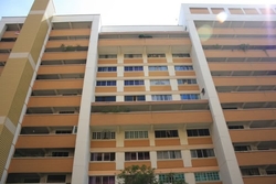 Blk 926 Nanyang Emerald (Jurong West), HDB 3 Rooms #587379001